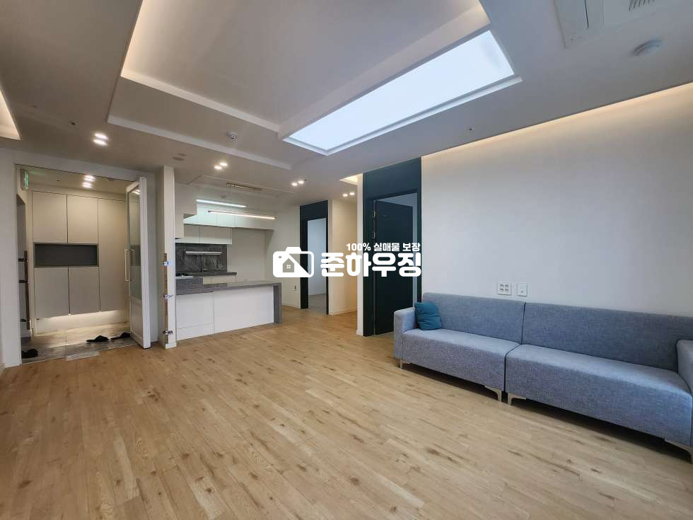 경기 부천원미구 심곡동 부천역 역세권 실입주금 3천!!!,마지막 잔여세대 세금 전액 지원,전호실 에어컨 설치 분양 매물번호 10706 사진 15