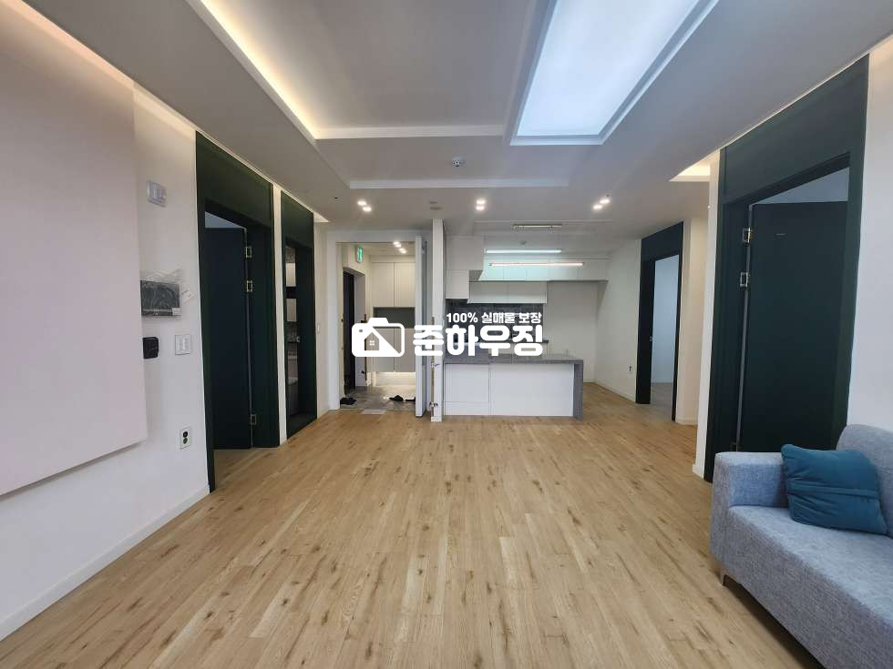 경기 부천원미구 심곡동 부천역 역세권 실입주금 3천!!!,마지막 잔여세대 세금 전액 지원,전호실 에어컨 설치 분양 매물번호 10706 사진 16