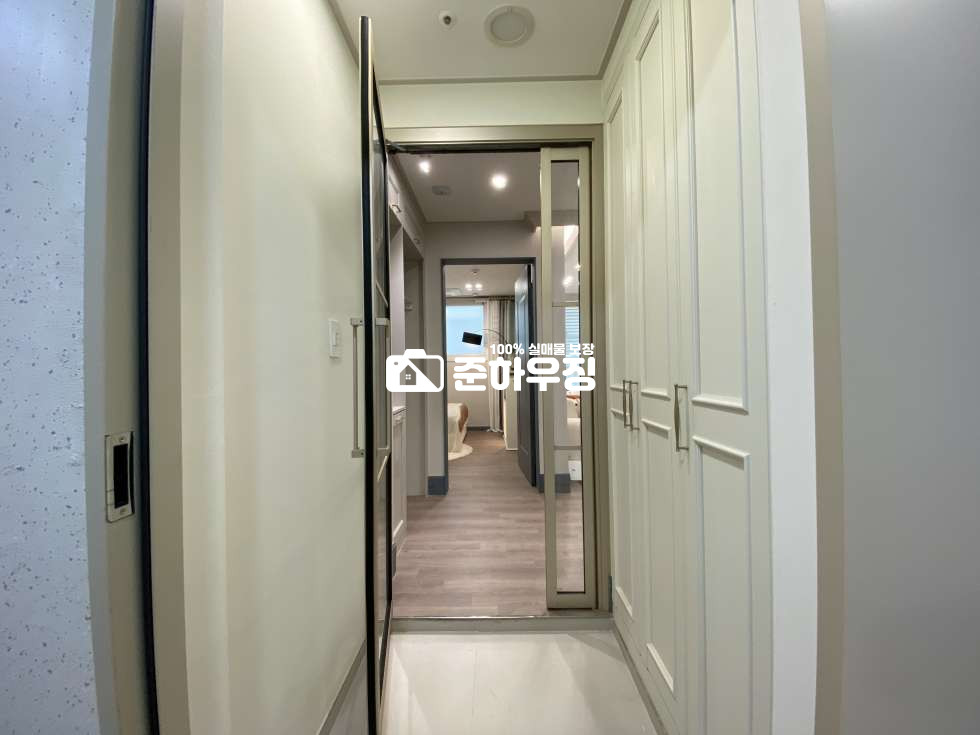경기 부천원미구 심곡동 부천시 심곡동, 부천역 역세권 신축 오피스텔, 금액 인하후 폭풍 계약중,세금 전액 지원 분양 매물번호 10707 사진 1