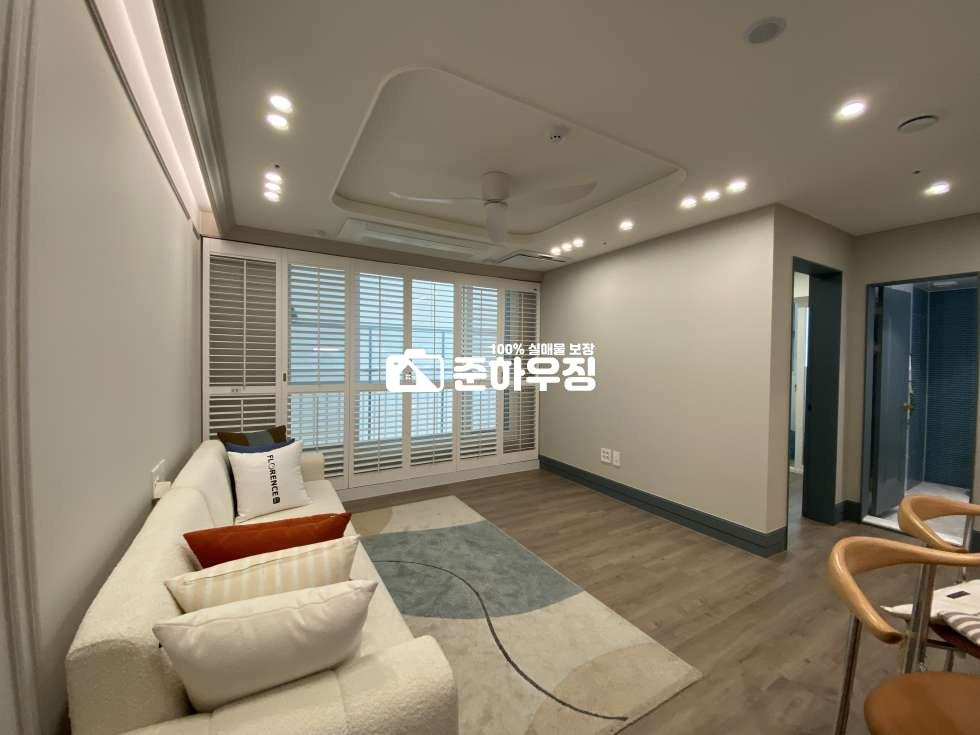 경기 부천원미구 심곡동 부천시 심곡동, 부천역 역세권 신축 오피스텔, 금액 인하후 폭풍 계약중,세금 전액 지원 분양 매물번호 10707 사진 4