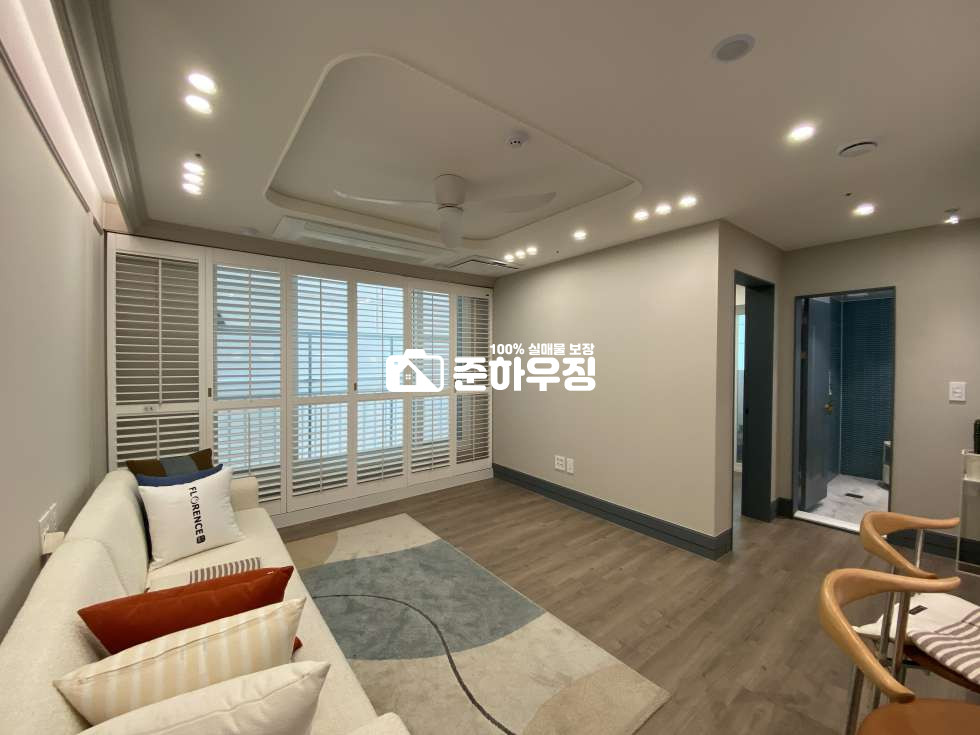 경기 부천원미구 심곡동 부천시 심곡동, 부천역 역세권 신축 오피스텔, 금액 인하후 폭풍 계약중,세금 전액 지원 분양 매물번호 10707 사진 9