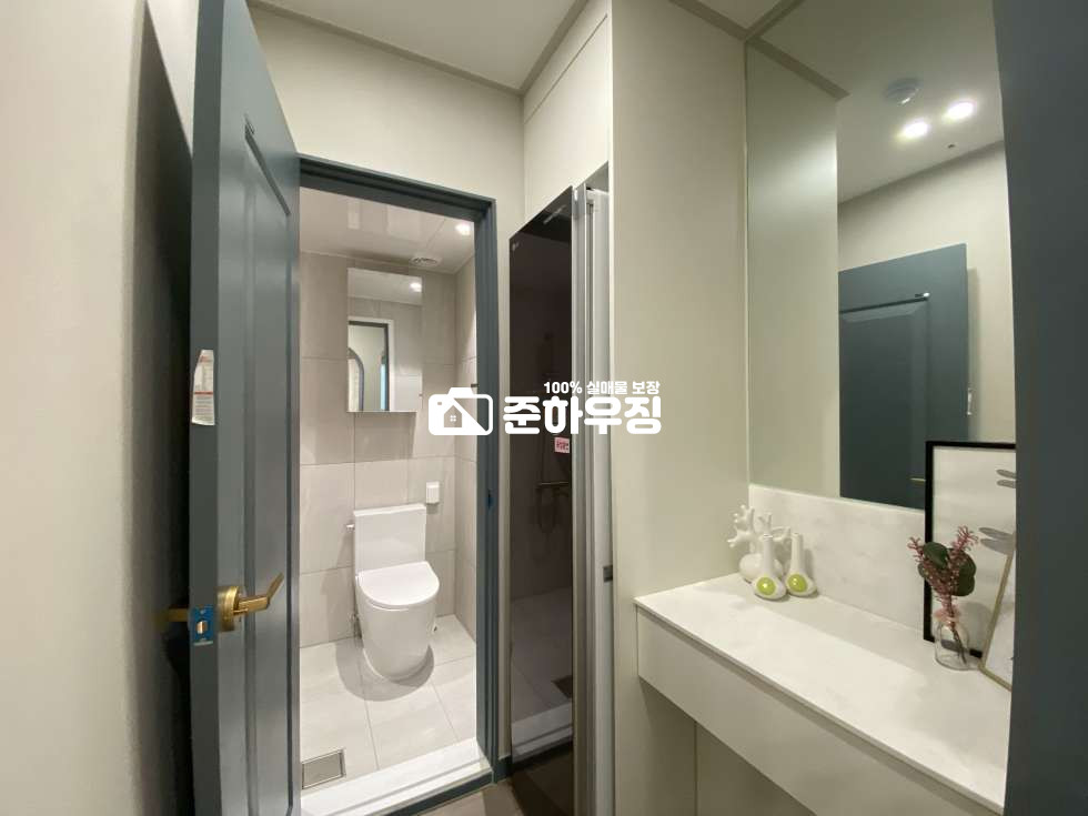 경기 부천원미구 심곡동 부천시 심곡동, 부천역 역세권 신축 오피스텔, 금액 인하후 폭풍 계약중,세금 전액 지원 분양 매물번호 10707 사진 11
