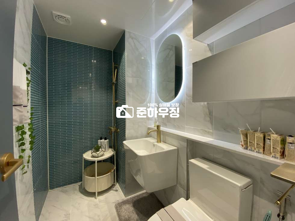 경기 부천원미구 심곡동 부천시 심곡동, 부천역 역세권 신축 오피스텔, 금액 인하후 폭풍 계약중,세금 전액 지원 분양 매물번호 10707 사진 15