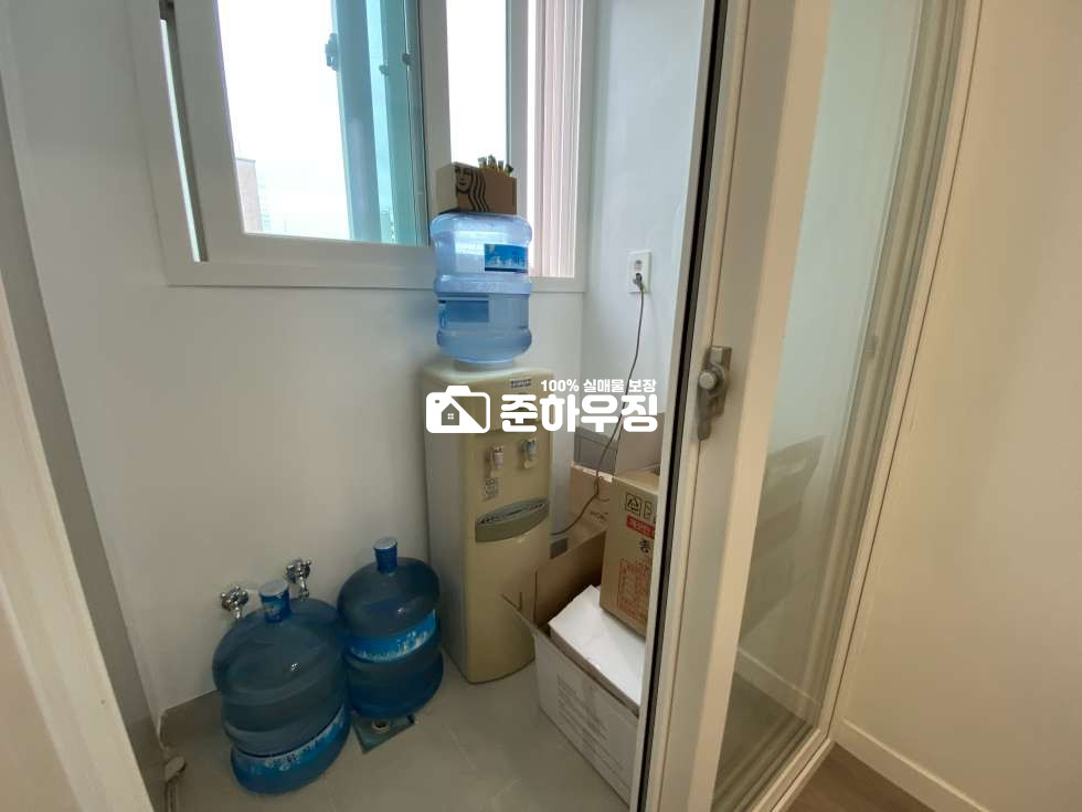 경기 부천원미구 심곡동 부천시 심곡동, 부천역 역세권 신축 오피스텔, 금액 인하후 폭풍 계약중,세금 전액 지원 분양 매물번호 10707 사진 17