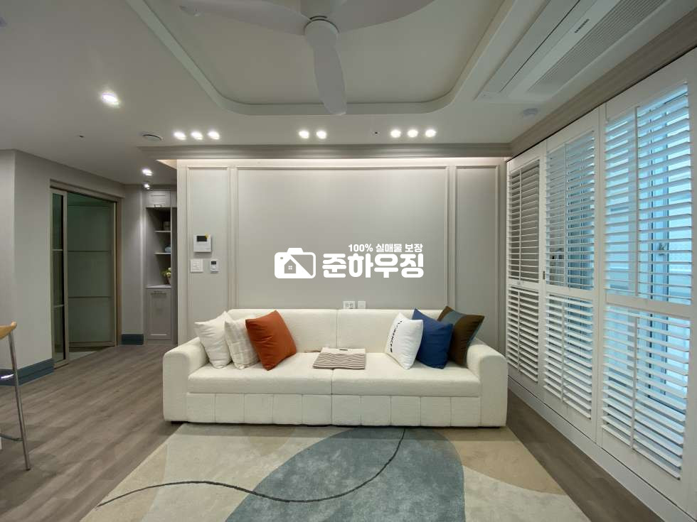 경기 부천원미구 심곡동 부천시 심곡동, 부천역 역세권 신축 오피스텔, 금액 인하후 폭풍 계약중,세금 전액 지원 분양 매물번호 10707 사진 18