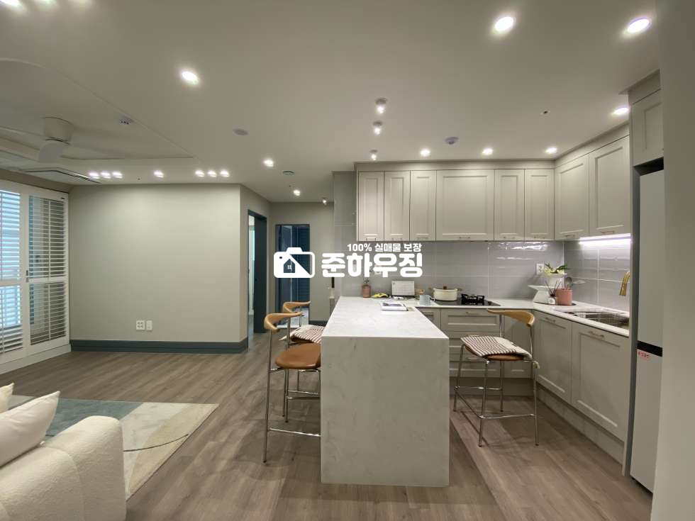 경기 부천원미구 심곡동 부천시 심곡동, 부천역 역세권 신축 오피스텔, 금액 인하후 폭풍 계약중,세금 전액 지원 분양 매물번호 10707 사진 19