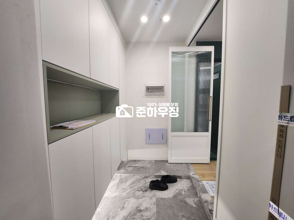 경기 부천원미구 심곡동 부천역 역세권 실입주금 3천!!!,마지막 잔여세대 세금 전액 지원,전호실 에어컨 설치 분양 매물번호 10708 사진 1