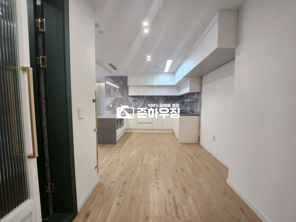 경기 부천원미구 심곡동 부천역 역세권 실입주금 3천!!!,마지막 잔여세대 세금 전액 지원,전호실 에어컨 설치 분양 매물번호 10708 사진 2