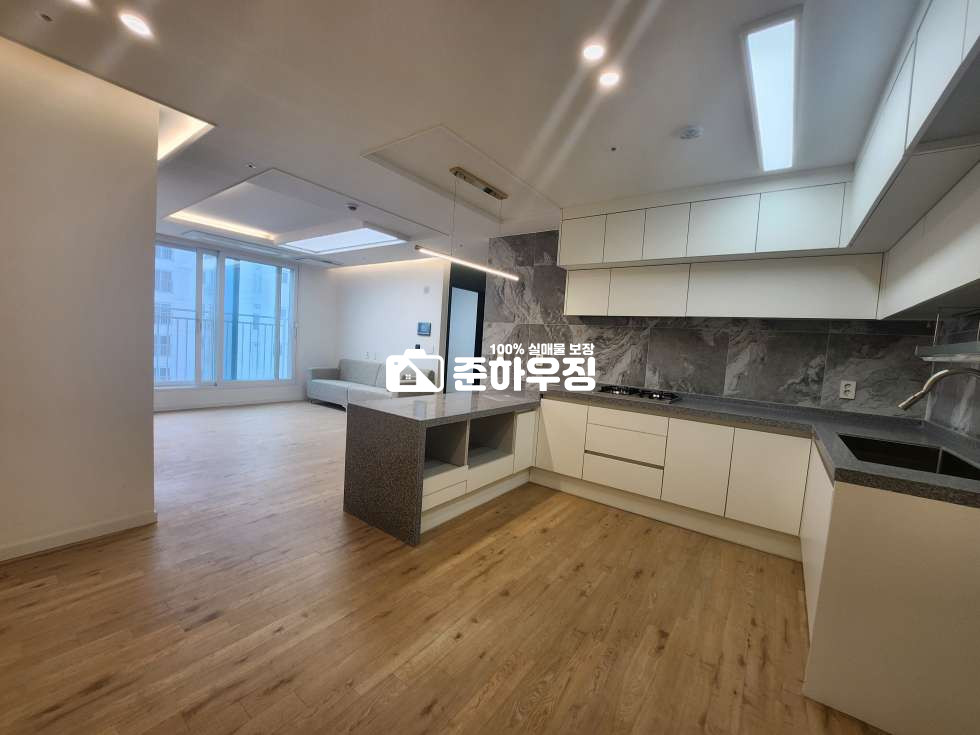 경기 부천원미구 심곡동 부천역 역세권 실입주금 3천!!!,마지막 잔여세대 세금 전액 지원,전호실 에어컨 설치 분양 매물번호 10708 사진 3