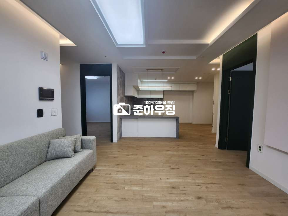 경기 부천원미구 심곡동 부천역 역세권 실입주금 3천!!!,마지막 잔여세대 세금 전액 지원,전호실 에어컨 설치 분양 매물번호 10708 사진 8