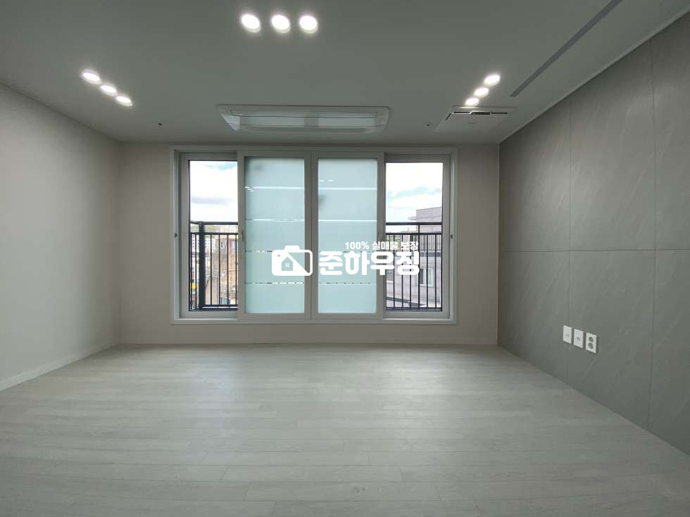 서울 금천구 독산동 서울시 금천구 독산동 신축 4룸 현장, 실평수 33평형에 테라스까지! 분양 매물번호 10709 사진 3