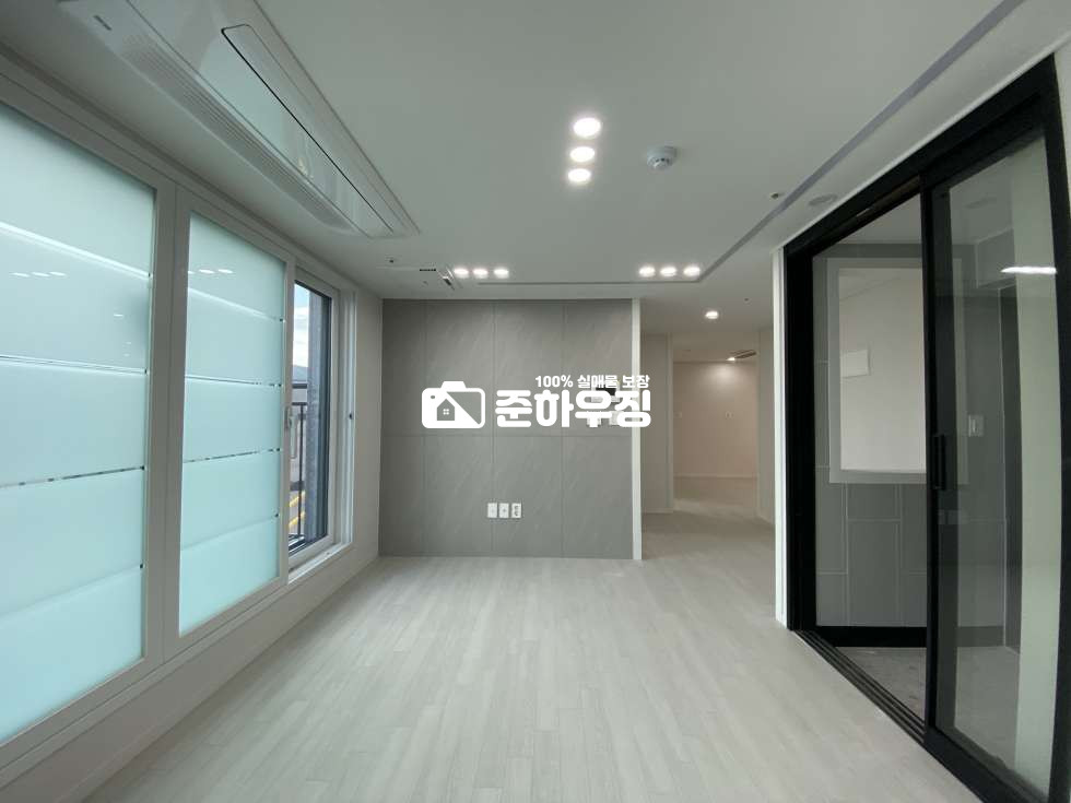 서울 금천구 독산동 서울시 금천구 독산동 신축 4룸 현장, 실평수 33평형에 테라스까지! 분양 매물번호 10709 사진 5