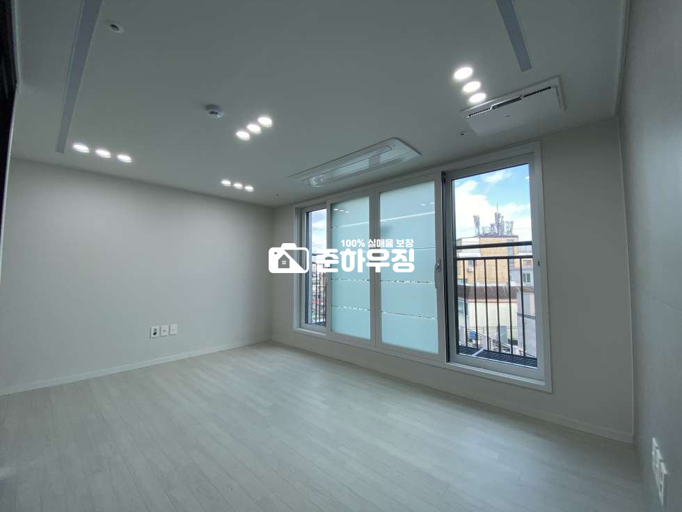 서울 금천구 독산동 서울시 금천구 독산동 신축 4룸 현장, 실평수 33평형에 테라스까지! 분양 매물번호 10709 사진 6