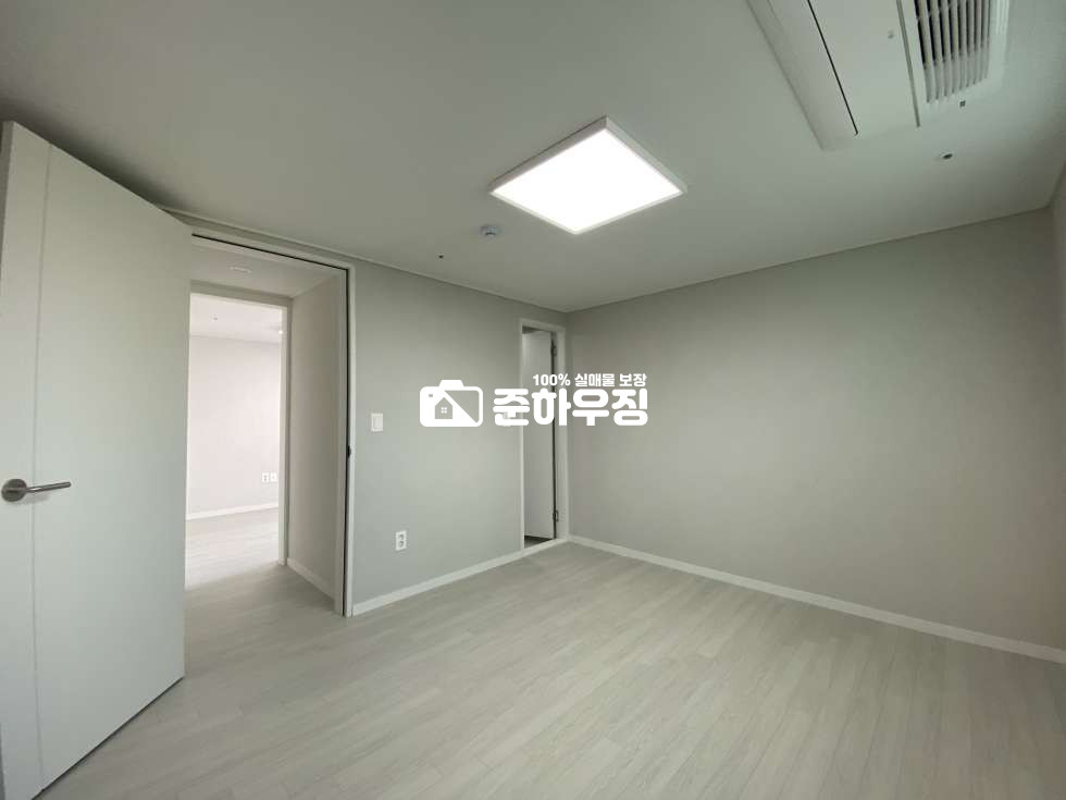 서울 금천구 독산동 서울시 금천구 독산동 신축 4룸 현장, 실평수 33평형에 테라스까지! 분양 매물번호 10709 사진 8