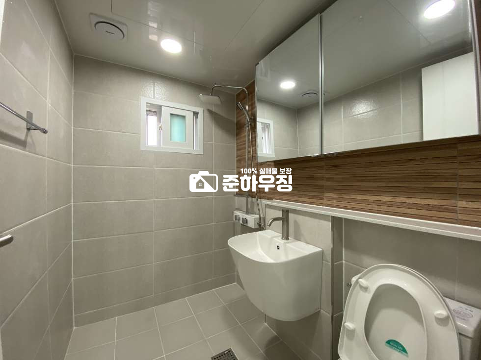 서울 금천구 독산동 서울시 금천구 독산동 신축 4룸 현장, 실평수 33평형에 테라스까지! 분양 매물번호 10709 사진 14