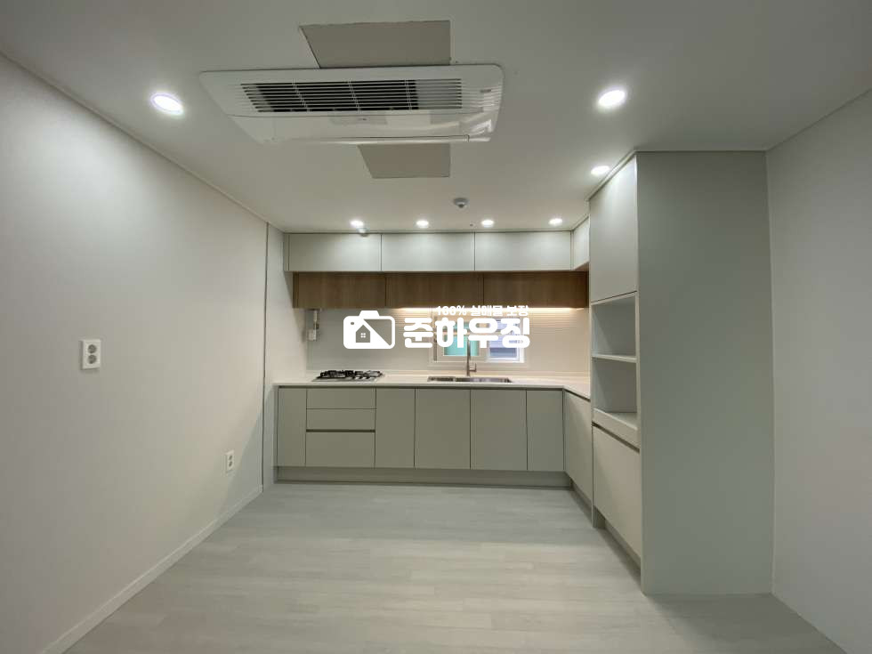 서울 금천구 독산동 서울시 금천구 독산동 신축 4룸 현장, 실평수 33평형에 테라스까지! 분양 매물번호 10709 사진 16