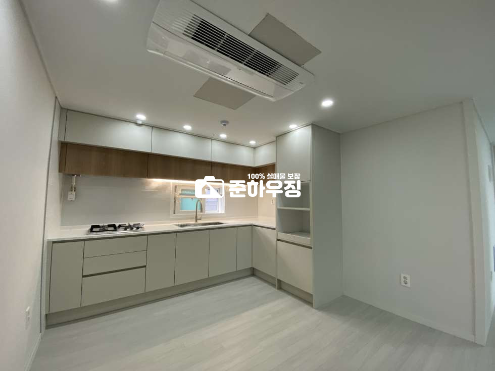 서울 금천구 독산동 서울시 금천구 독산동 신축 4룸 현장, 실평수 33평형에 테라스까지! 분양 매물번호 10709 사진 17