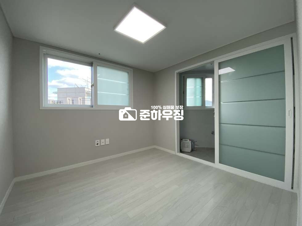 서울 금천구 독산동 서울시 금천구 독산동 신축 4룸 현장, 실평수 33평형에 테라스까지! 분양 매물번호 10709 사진 18