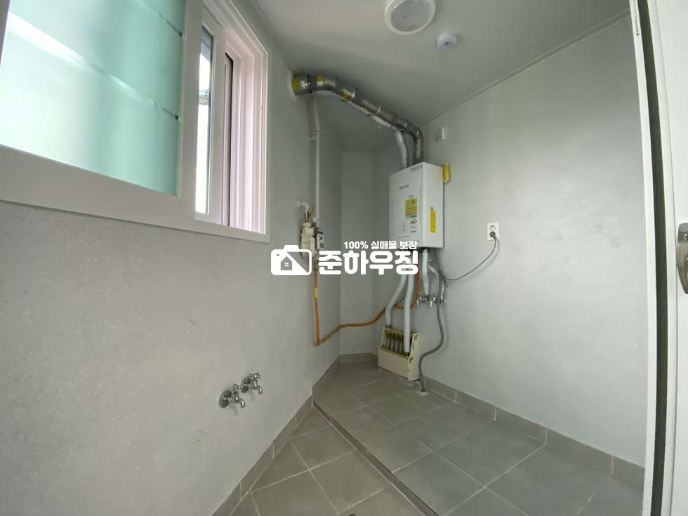 서울 금천구 독산동 서울시 금천구 독산동 신축 4룸 현장, 실평수 33평형에 테라스까지! 분양 매물번호 10709 사진 19