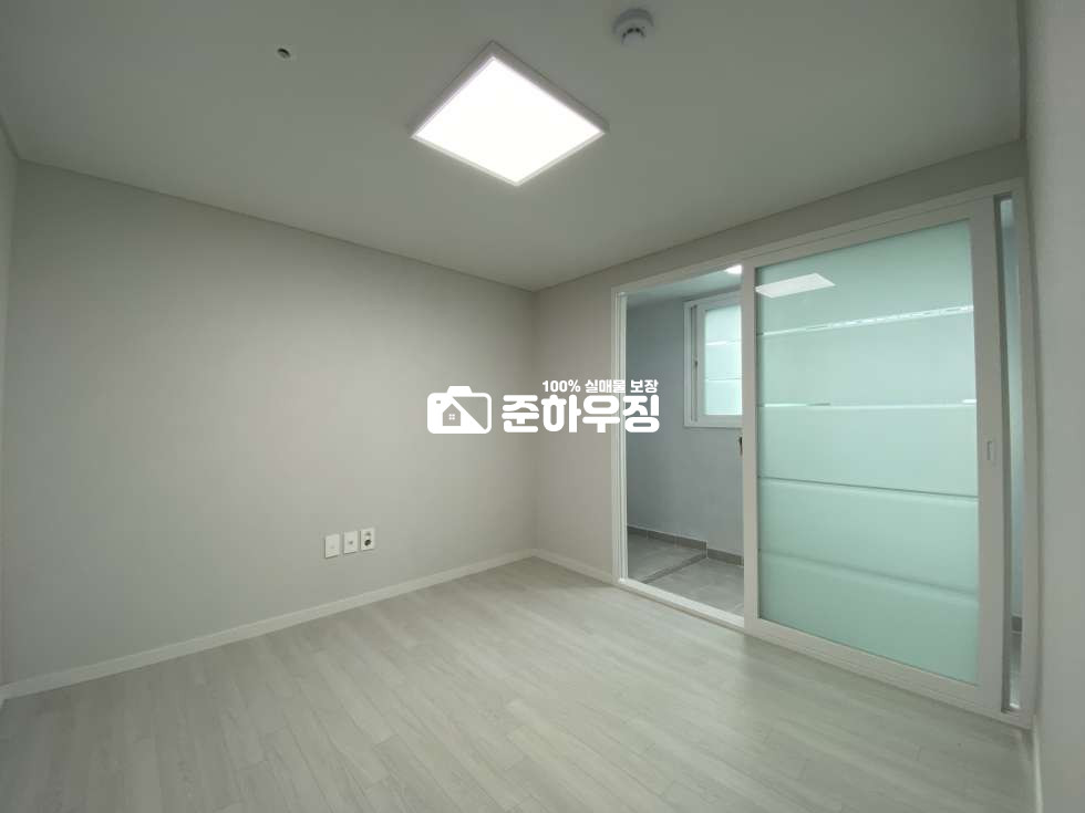 서울 금천구 독산동 서울시 금천구 독산동 신축 4룸 현장, 실평수 33평형에 테라스까지! 분양 매물번호 10709 사진 20