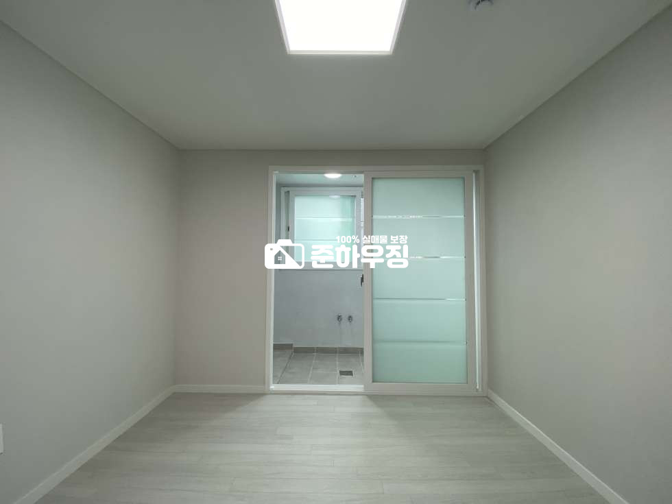 서울 금천구 독산동 서울시 금천구 독산동 신축 4룸 현장, 실평수 33평형에 테라스까지! 분양 매물번호 10709 사진 21