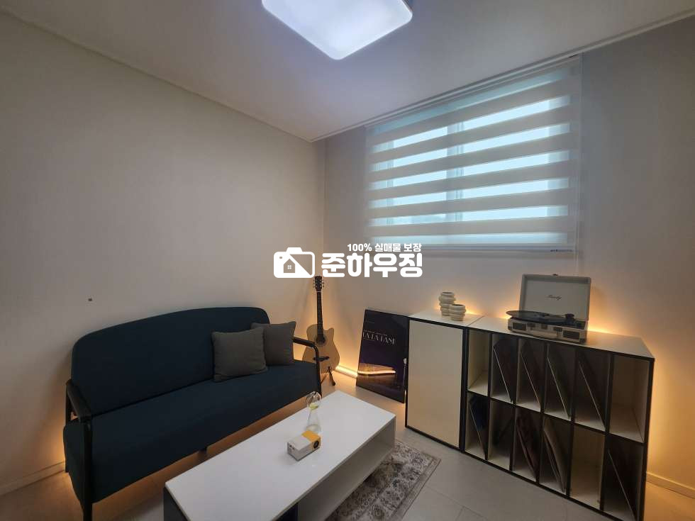 경기 부천소사구 심곡본동 부천역 역세권 폭발적인 반응,tv,냉장고,세탁기,건조기,에어컨 가전 풀옵션 실입주금 5천만원에 부천역 1분 분양 매물번호 10713 사진 11
