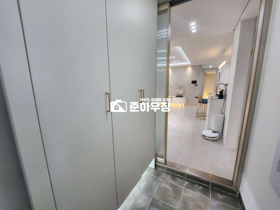 경기 부천소사구 괴안동 [부천시 괴안동]신축 4룸아파트 찾으시면 여기입니다. 실입주금 3천만원 저렴한 분양금액 분양 매물번호 10716 사진 3