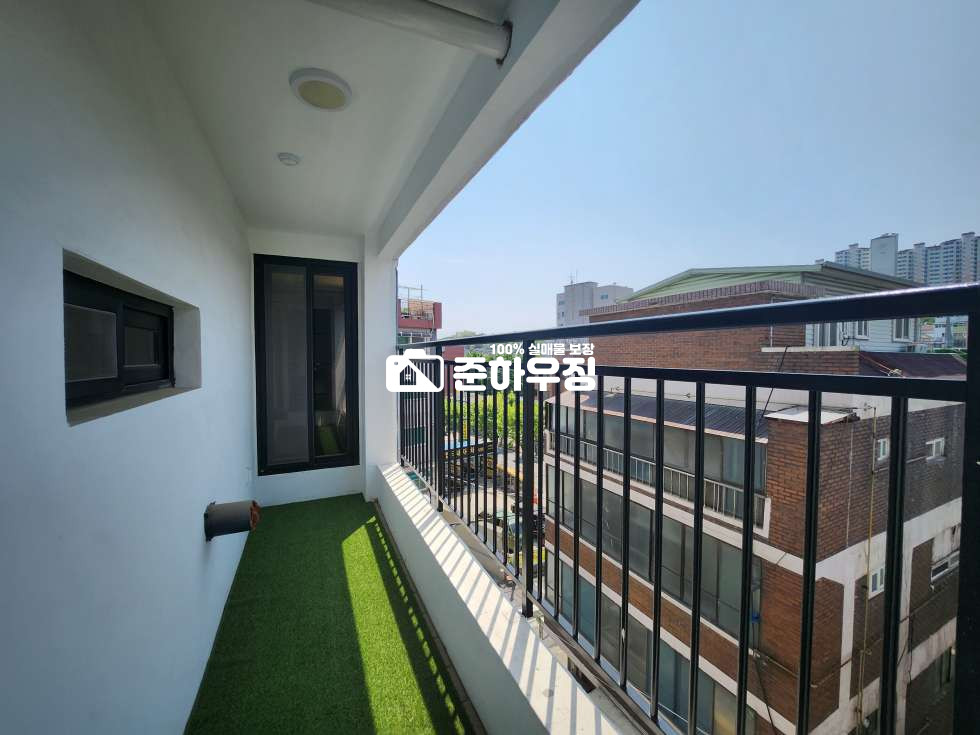 경기 부천소사구 괴안동 [부천시 괴안동]신축 4룸아파트 찾으시면 여기입니다. 실입주금 3천만원 저렴한 분양금액 분양 매물번호 10716 사진 7