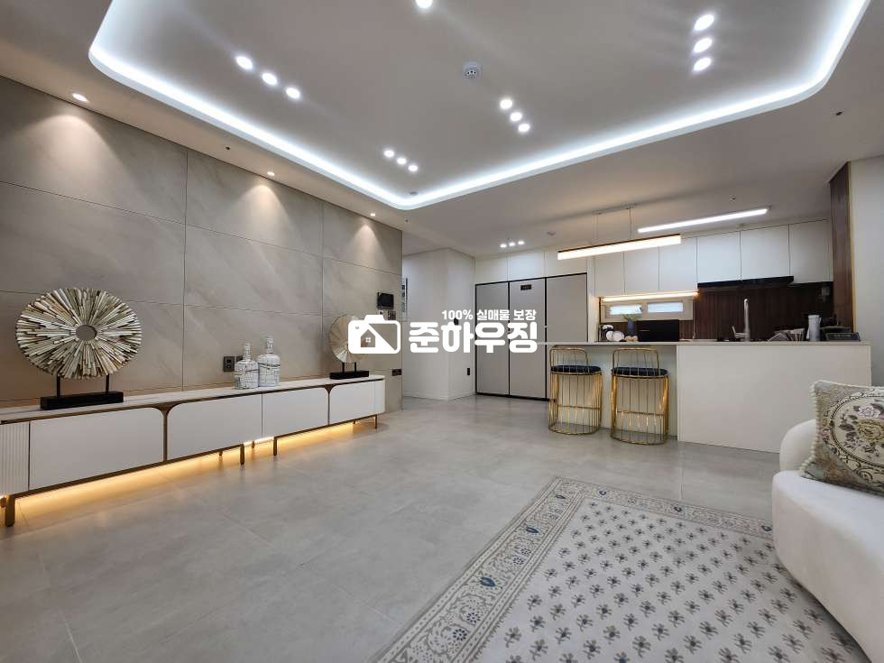 경기 부천소사구 괴안동 [부천시 괴안동]신축 4룸아파트 찾으시면 여기입니다. 실입주금 3천만원 저렴한 분양금액 분양 매물번호 10716 사진 11