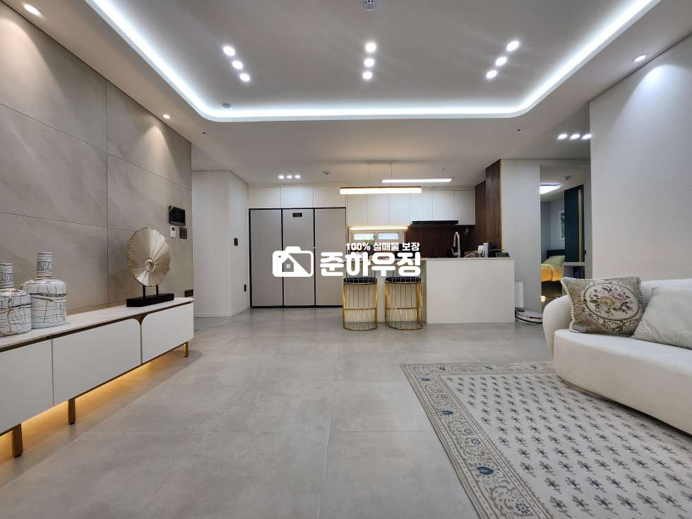 경기 부천소사구 괴안동 [부천시 괴안동]신축 4룸아파트 찾으시면 여기입니다. 실입주금 3천만원 저렴한 분양금액 분양 매물번호 10716 사진 12