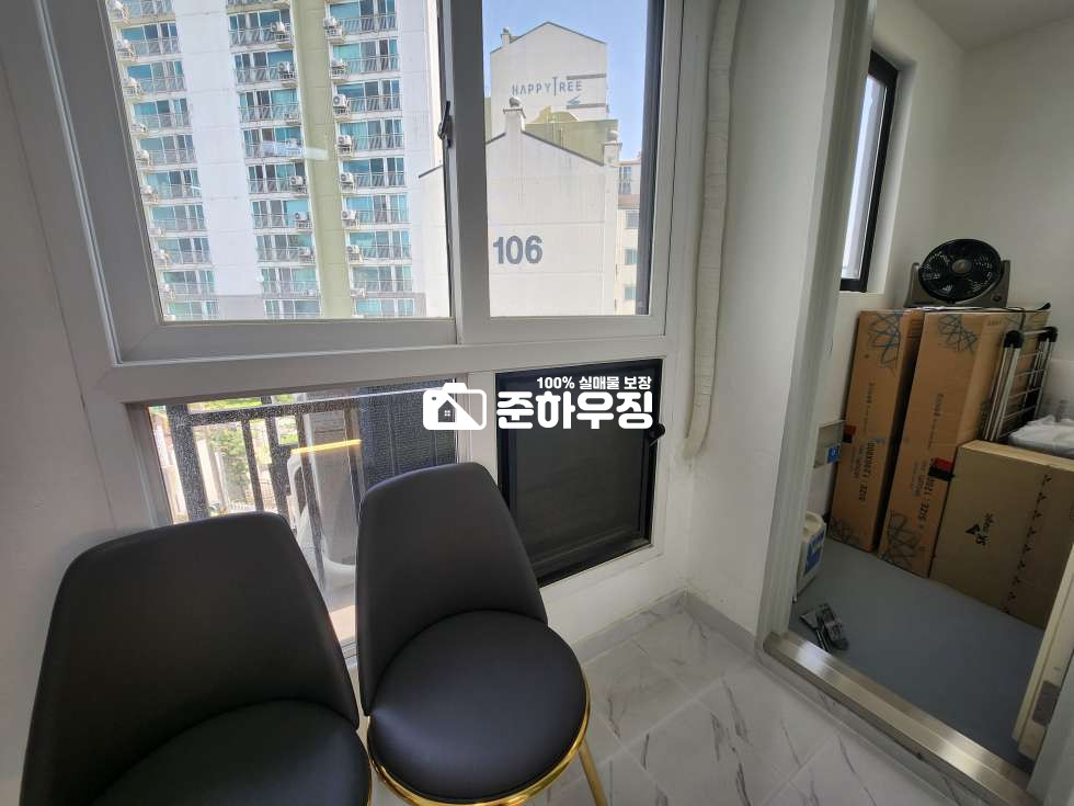 경기 부천소사구 괴안동 [부천시 괴안동]신축 4룸아파트 찾으시면 여기입니다. 실입주금 3천만원 저렴한 분양금액 분양 매물번호 10716 사진 17