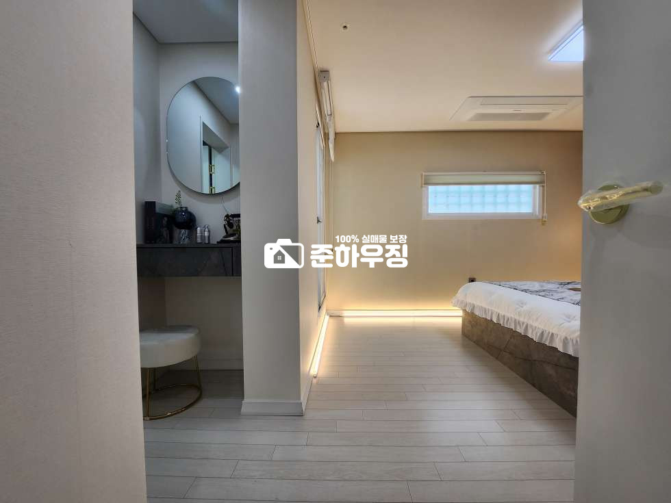 경기 부천소사구 괴안동 [부천시 괴안동]신축 4룸아파트 찾으시면 여기입니다. 실입주금 3천만원 저렴한 분양금액 분양 매물번호 10716 사진 18