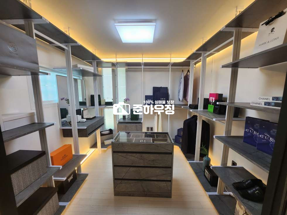 경기 부천소사구 괴안동 [부천시 괴안동]신축 4룸아파트 찾으시면 여기입니다. 실입주금 3천만원 저렴한 분양금액 분양 매물번호 10716 사진 22