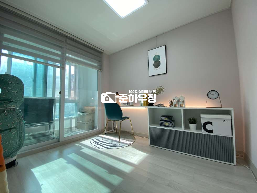 경기 부천소사구 괴안동 역곡역에서 가장 살만한집 ,빌라말고 지금 이집을 해야되는 이유 분양 매물번호 10718 사진 17