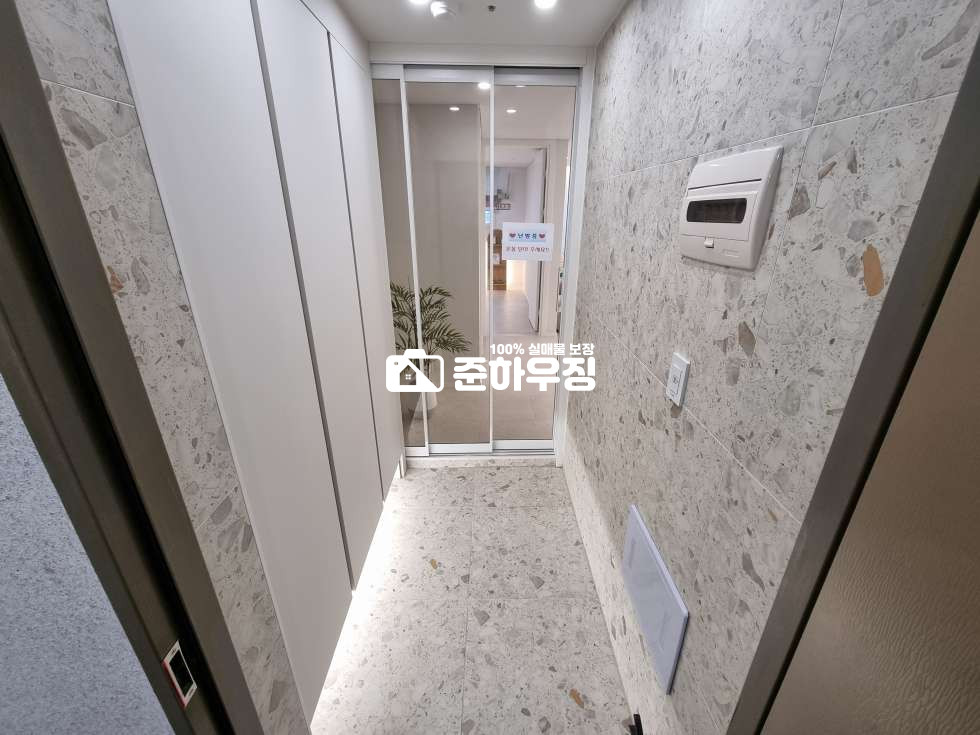 경기 부천소사구 소사본동 부천시 소사본동 소새울역 역세권 -1억 할인 하이엔드 아파트 분양 매물번호 10719 사진 2