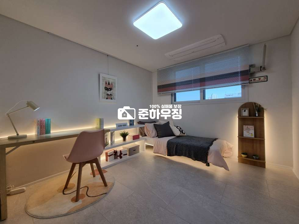 경기 부천소사구 소사본동 부천시 소사본동 소새울역 역세권 -1억 할인 하이엔드 아파트 분양 매물번호 10719 사진 6