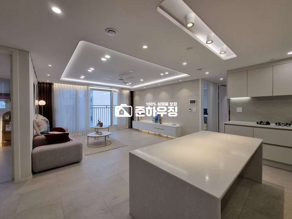 경기 부천소사구 소사본동 부천시 소사본동 소새울역 역세권 -1억 할인 하이엔드 아파트 분양 매물번호 10719 사진 9