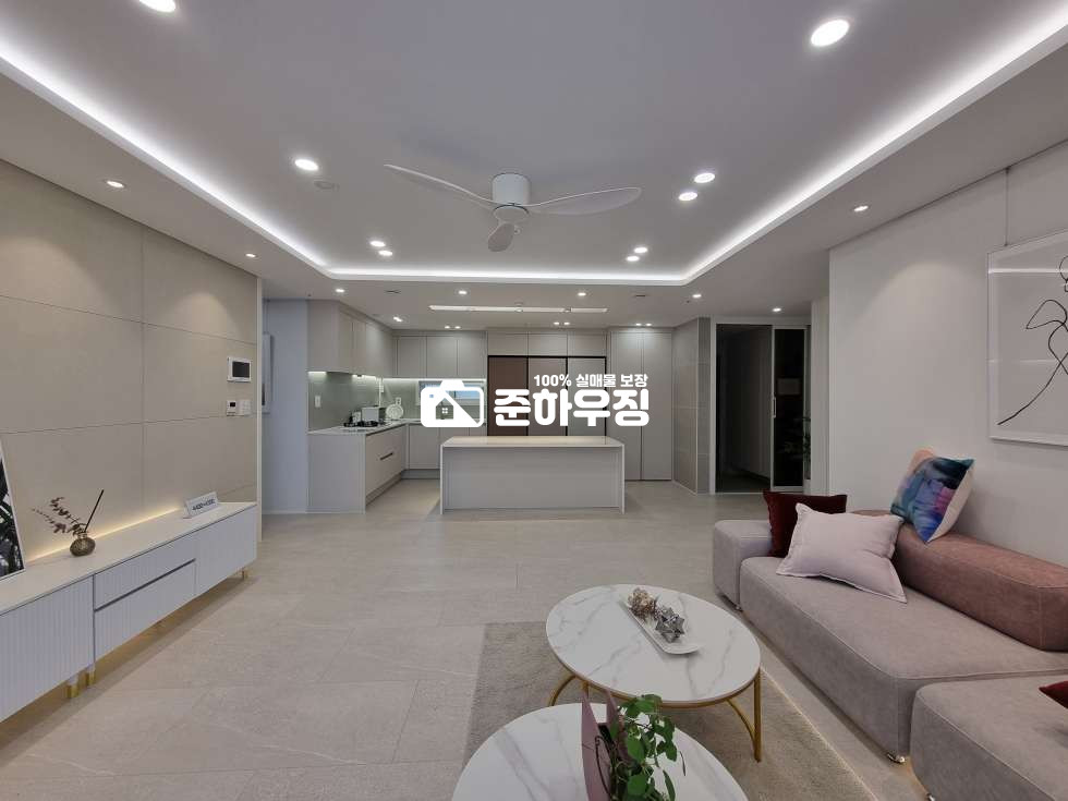 경기 부천소사구 소사본동 부천시 소사본동 소새울역 역세권 -1억 할인 하이엔드 아파트 분양 매물번호 10719 사진 14