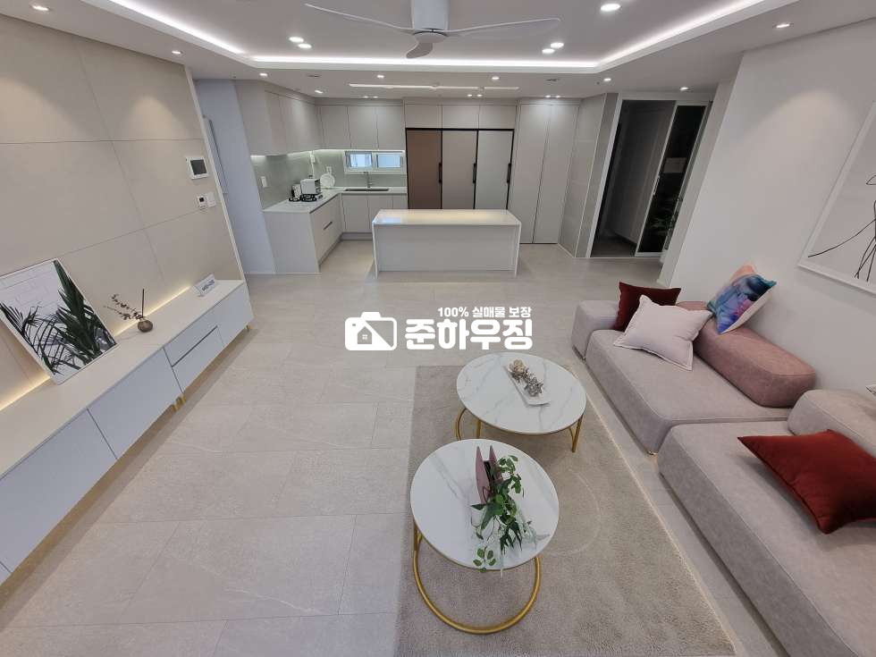 경기 부천소사구 소사본동 부천시 소사본동 소새울역 역세권 -1억 할인 하이엔드 아파트 분양 매물번호 10719 사진 15