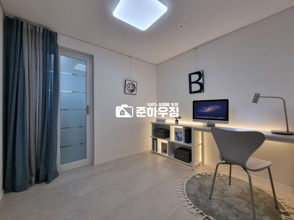 경기 부천소사구 소사본동 부천시 소사본동 소새울역 역세권 -1억 할인 하이엔드 아파트 분양 매물번호 10719 사진 16