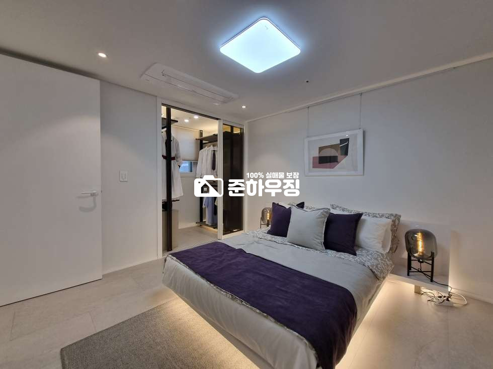 경기 부천소사구 소사본동 부천시 소사본동 소새울역 역세권 -1억 할인 하이엔드 아파트 분양 매물번호 10719 사진 20