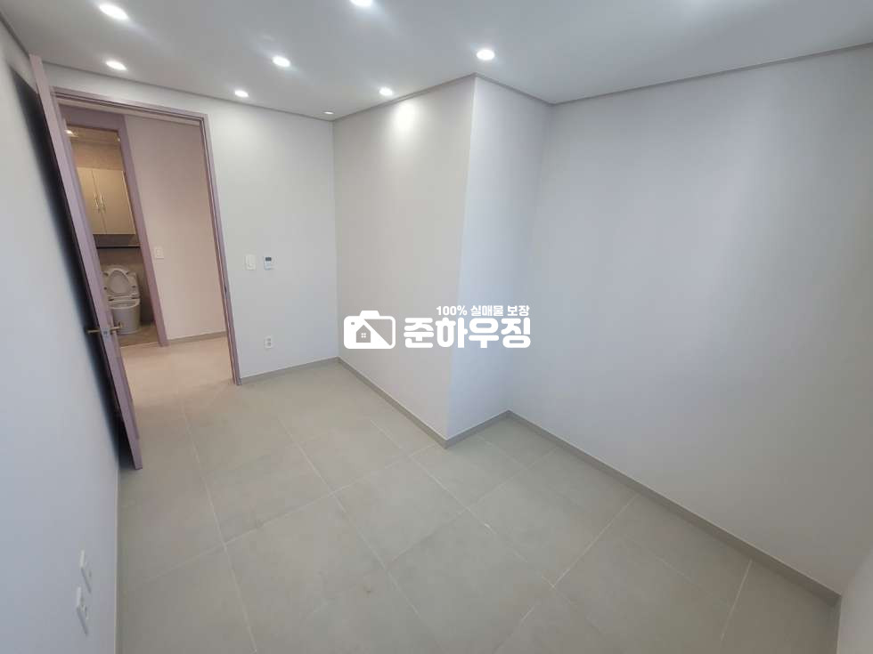 인천 검단구 불로동 멋진 전망과 넓은 테라스가 함께 있는 인천 신축 빌라,가전 제품 완벽 풀옵션 분양 매물번호 10723 사진 17