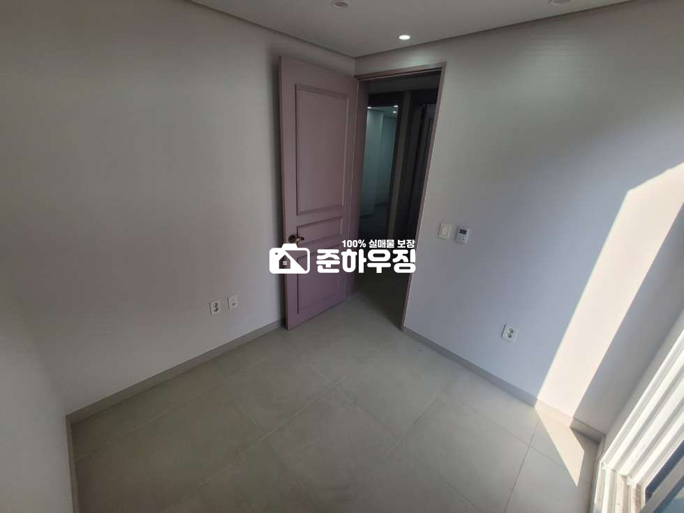 인천 검단구 불로동 멋진 전망과 넓은 테라스가 함께 있는 인천 신축 빌라,가전 제품 완벽 풀옵션 분양 매물번호 10723 사진 21