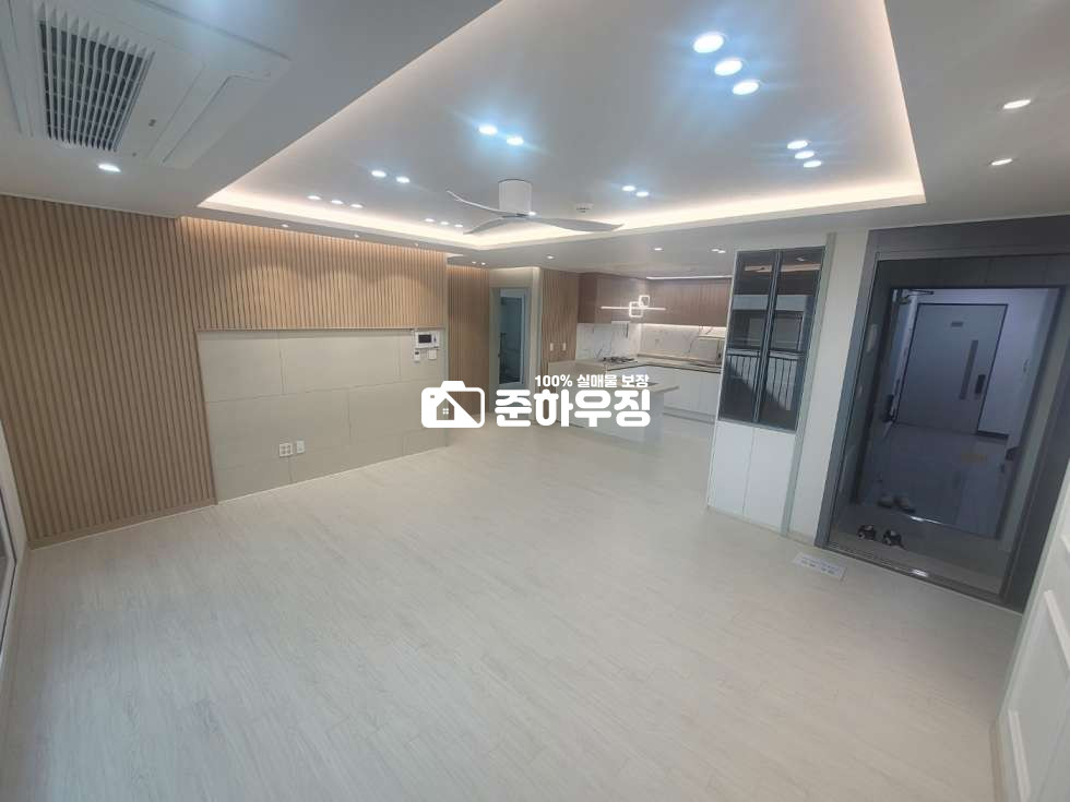인천 검단구 불로동 실입주금 0원 인천 신축 빌라 저렴한 금액에 내집장만 가능한 오늘 살집 분양 매물번호 10724 사진 4