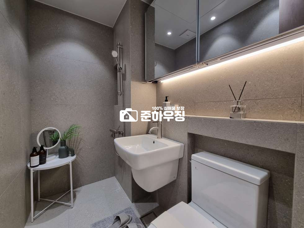 경기 부천소사구 송내동 부천시 송내동 건축가가 직접 짓고,직접 분양하는 하이엔드 아파트 마감 임박 분양 매물번호 10729 사진 13
