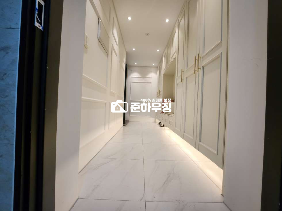 경기 부천소사구 심곡본동 부천의 타운하우스 맛 하이엔드 신축 -1억이상 시원하게 내렸습니다 분양 매물번호 10733 사진 2