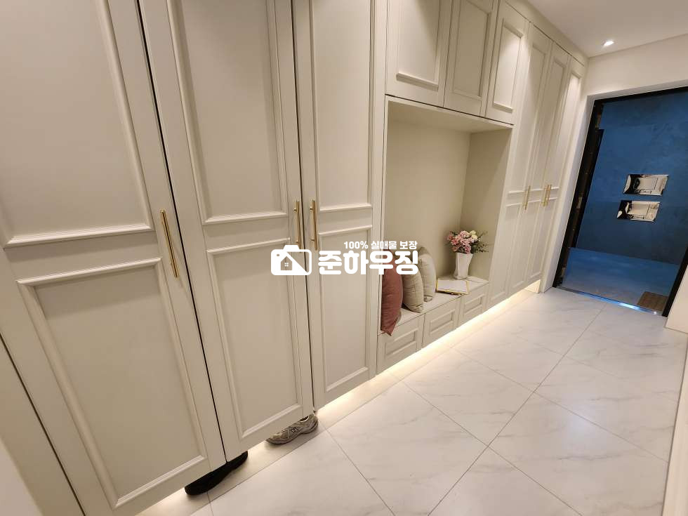 경기 부천소사구 심곡본동 부천의 타운하우스 맛 하이엔드 신축 -1억이상 시원하게 내렸습니다 분양 매물번호 10733 사진 4