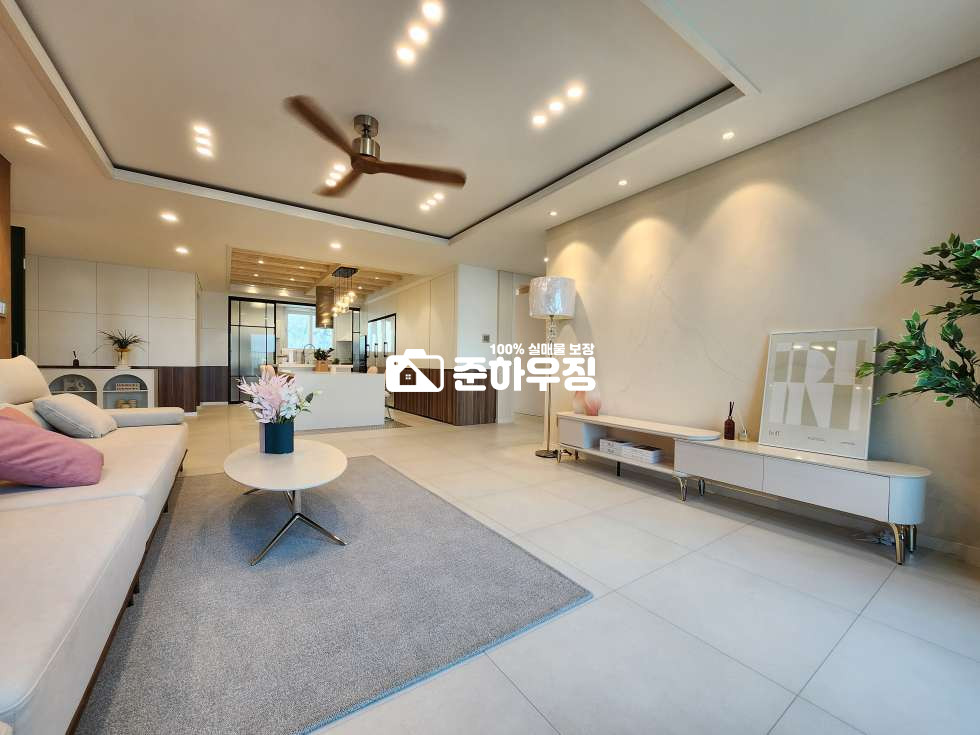 경기 부천소사구 심곡본동 부천의 타운하우스 맛 하이엔드 신축 -1억이상 시원하게 내렸습니다 분양 매물번호 10733 사진 10