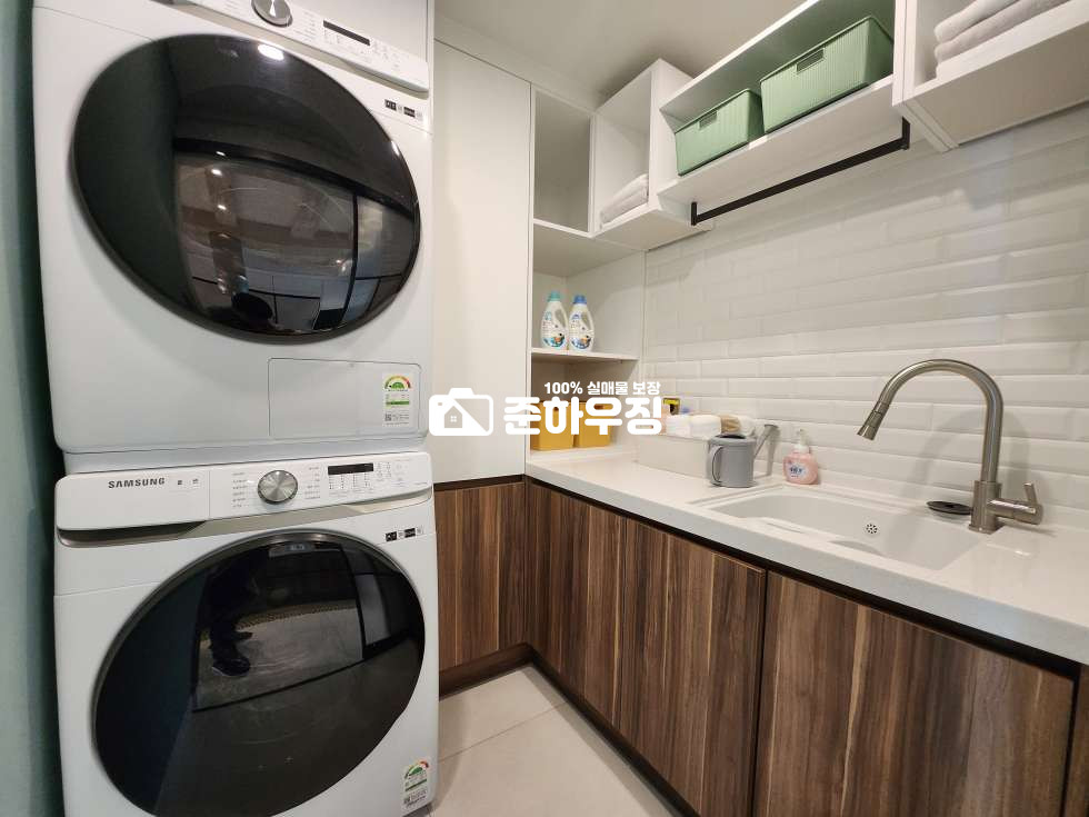 경기 부천소사구 심곡본동 부천의 타운하우스 맛 하이엔드 신축 -1억이상 시원하게 내렸습니다 분양 매물번호 10733 사진 14