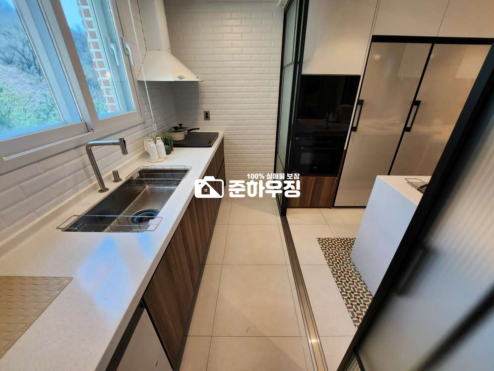 경기 부천소사구 심곡본동 부천의 타운하우스 맛 하이엔드 신축 -1억이상 시원하게 내렸습니다 분양 매물번호 10733 사진 16